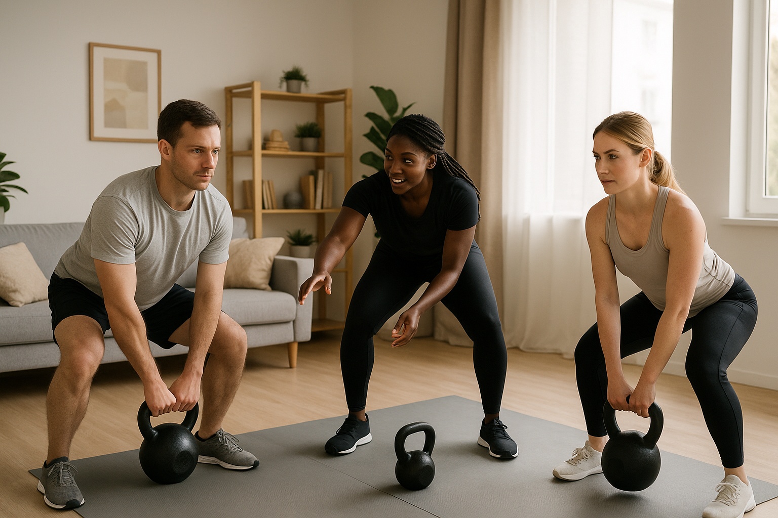 Fitness Instructor