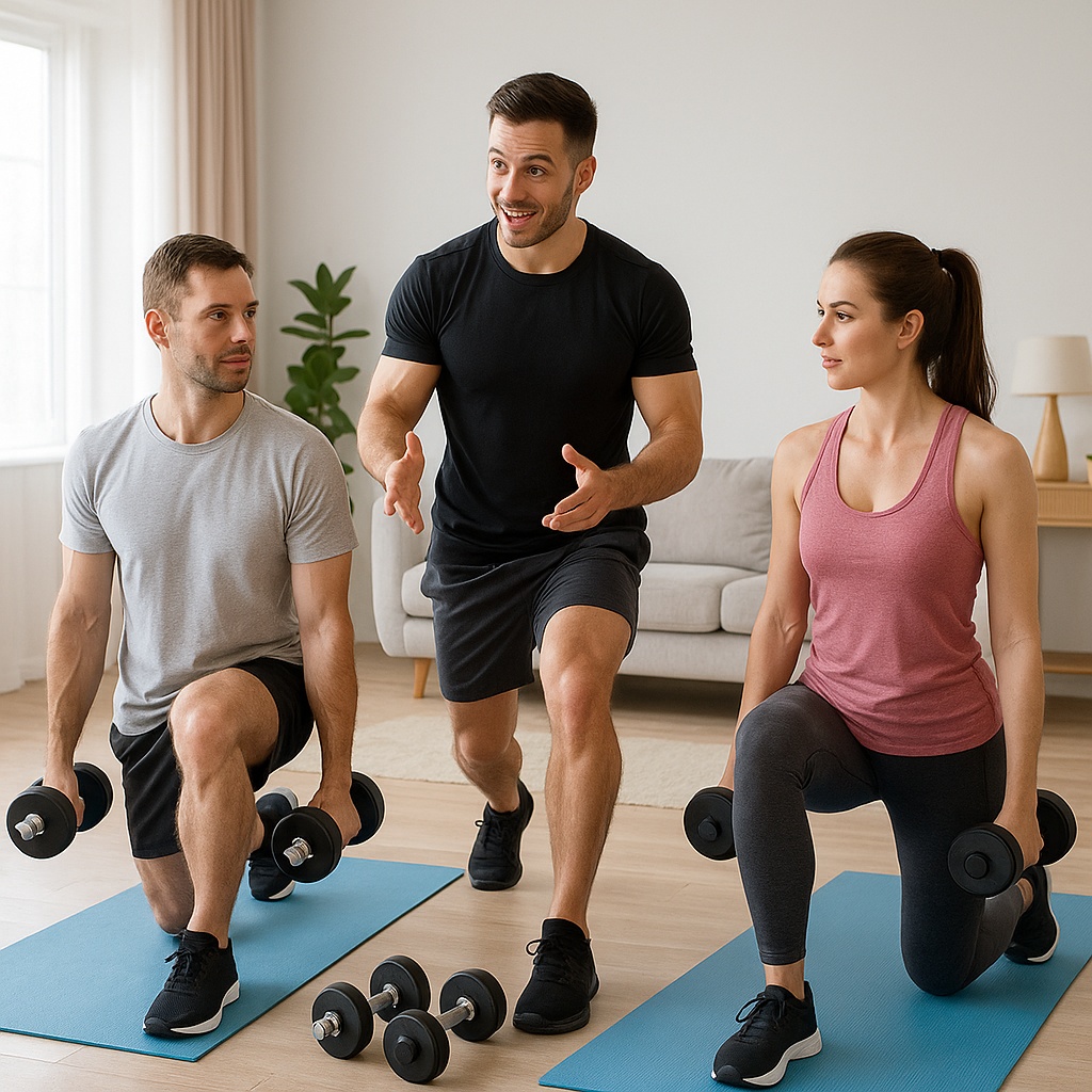 Home Workout